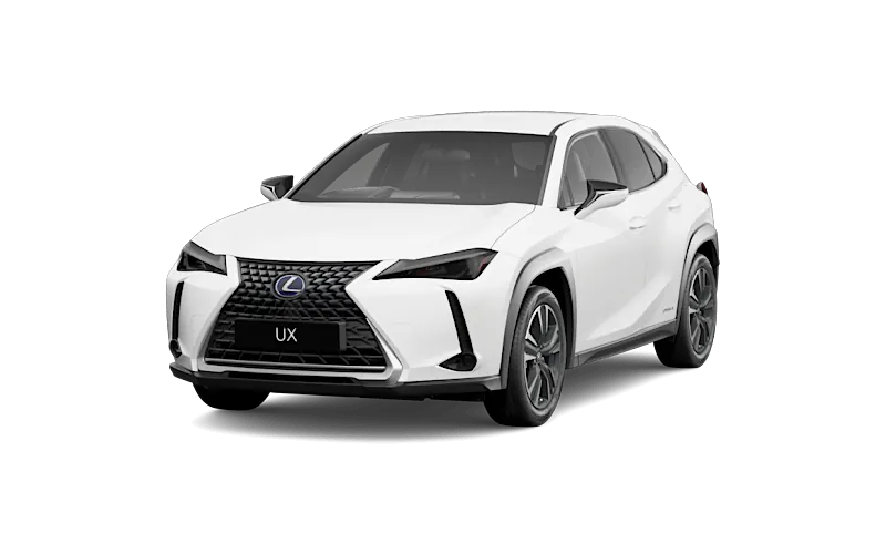 Lexus UX 300h 2026